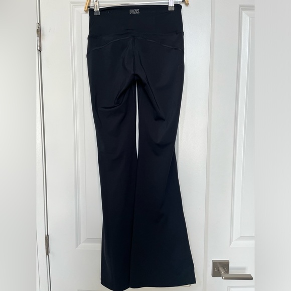 Victorias Secret PINK flared leggings size small item 06-29 - Picture 6 of 12